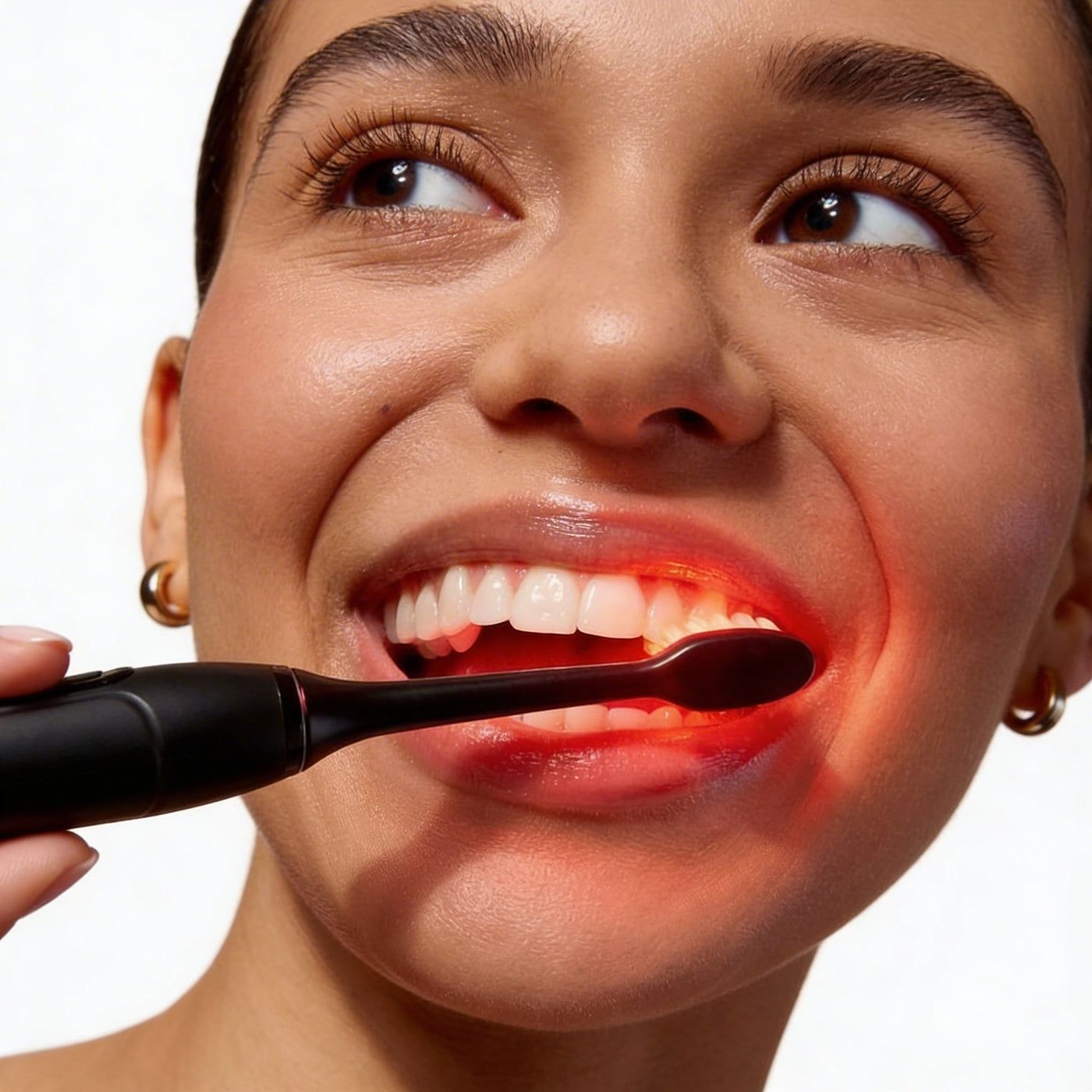 Helios Red + Blue Light Toothbrush