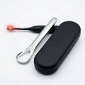 Tongue Scraper + Travel Case